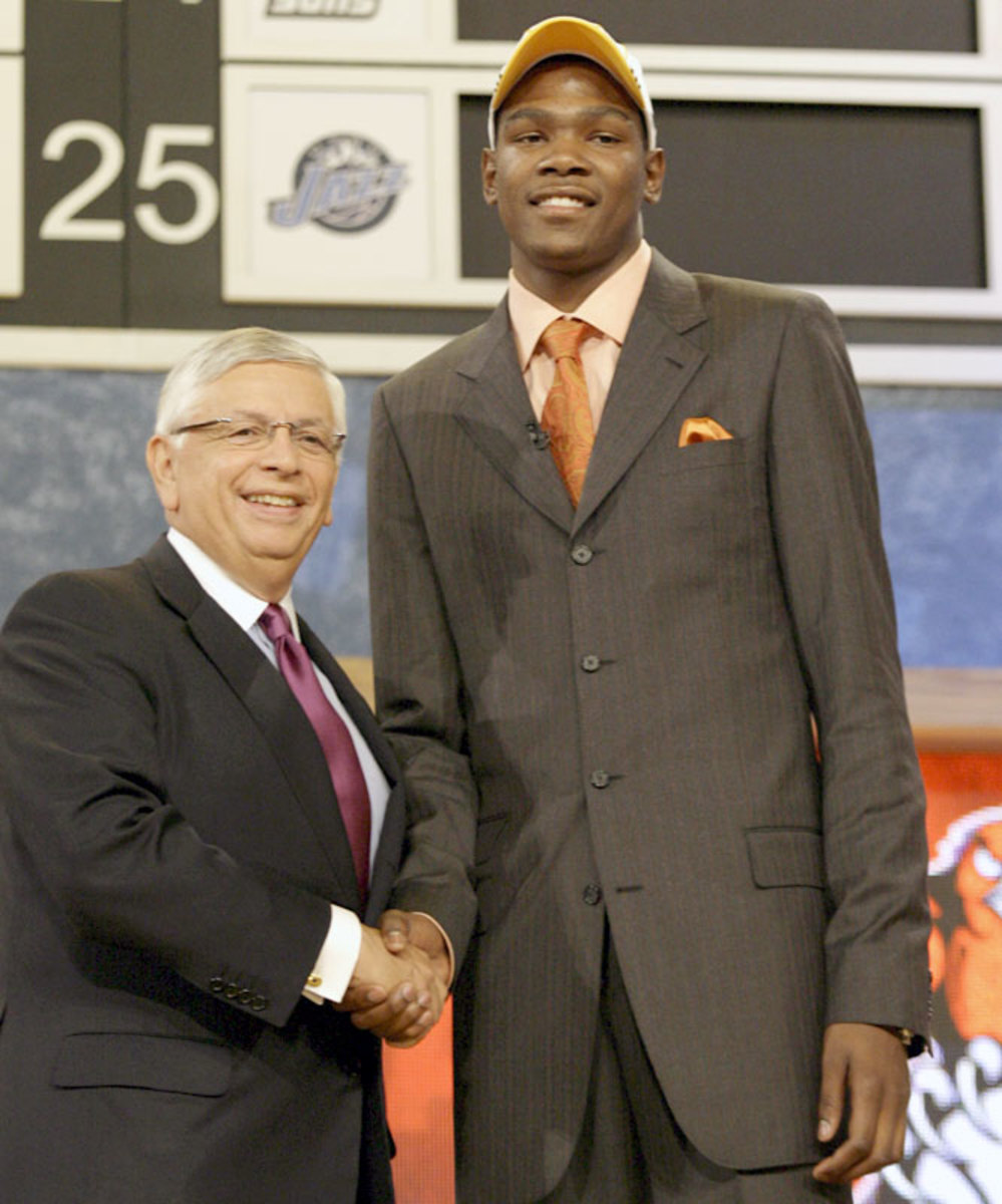 Kevin Durant